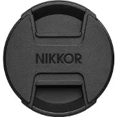 Nikon Bouchon d'objectif LC-52B