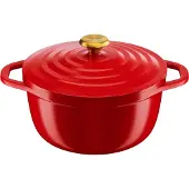 Tefal Air Cocotte 24 cm