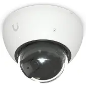 Ubiquiti AI Dome (3840 x 2160 pixels), Caméra réseau, Blanc