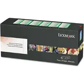 Lexmark 24B7437 Cartouche de toner 1 pièce(s) Original Noir