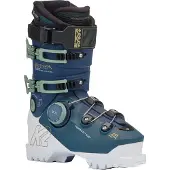 K2 Chaussures De Ski Alpin Pour Femme Anthem 105 Boa