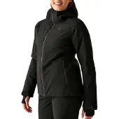 Dare 2b Flurry Ii Jacket Noir 44 Femme