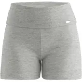 Aim'n Pantalon de sport 'Ease' gris chiné