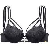 Jette Soutien-gorge noir