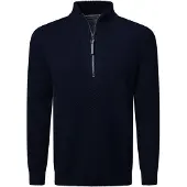 Pierre Cardin Pull-over marine