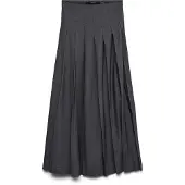Vero Moda Jupe gris