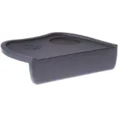 Rhinowares Professional Coin tampon caoutchouc
