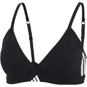 Adidas Soutien-gorge ' Sport Active Essentials ' noir