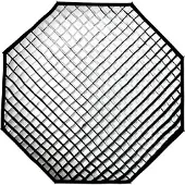 Cameranu 40 degree Grid pour 43"/109cm Apollo Orb (Grille, 109 cm)