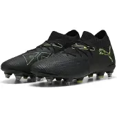 Puma Future 8 Match Mxsg Football Boots Orange EU 42