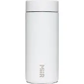 MiiR Bouteille de Voyage MiiR 360 Traveler White 354ml