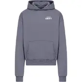 Mister tee Sweat-shirt 'The Perfect Drift' opal / blanc