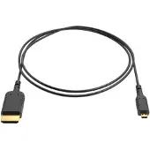 8Sinn Câble eXtraThin Micro HDMI - HDMI 80 cm