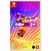 NBA 2K24 dition Kobe Bryant
