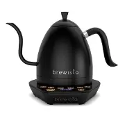 Brewista Artisan col de cygne 1l noir