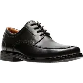 Clarks Shoes Un Aldric Park H Shoes Noir EU 47 Homme