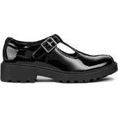 Geox Casey Shoes Noir EU 36 Fille