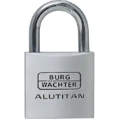 Burg wachter Burg Wã¿Chter 770 Verrou En Alliage Titane 1), 770 30 Sb