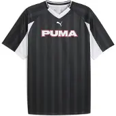 Puma Sport Short Sleeve T-shirt Noir XL Homme