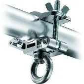 Avenger Photo Mp Eye Coupler W/ring V2 Argenté