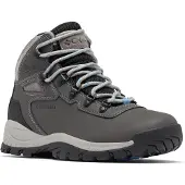 Columbia Newton Ridge Plus Size Hiking Boots Gris EU 38 1/2 Femme