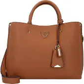 GUESS Noelle Ii Luxury Shoulder Bag Marron