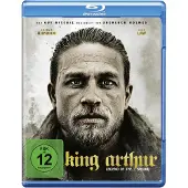 King Arthur : La légende de l'épée