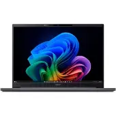 Acer TravelMate TMX414-51-TCO-703S Copilot+ PC Intel Core Ultra 7 258V Ordinateur portable 35,6 cm (14") WUXGA 32 Go LPDDR5x-SDRAM 1 To SSD Wi-Fi 7 (802.11be) Windows 11 Pro Italien Noir