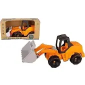 Super Merchant 25cm Bulldozer