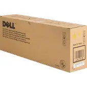 Dell 593-10123 (JD750) - Jaune - Toner