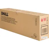 Dell 593-10125 (KD557) - Magenta - Toner