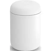 Fellowes Carter Everywhere Mug Matte White 355 ml white