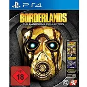 Borderlands - The Handsome Collection