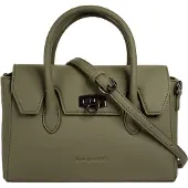 Bugatti Sacs à main 'IRIA' olive