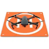 PGYtech Tapis d'Atterrissage Pro V2