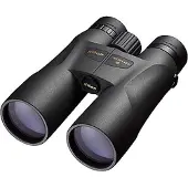 Nikon Jumelles PROSTAFF 5 10x50 ultra lumineuse, étanche, robuste