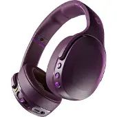 Skullcandy Casque sans fil Crusher Evo Midnight Plum