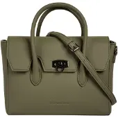Bugatti Sacs à main 'IRIA' olive
