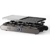 Black & Decker Gril BXFC1400E 1400 W