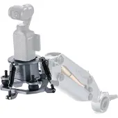 Tilta Tête antichoc pour Hydra Alien Mini, Gimbal : accessoires, Gris