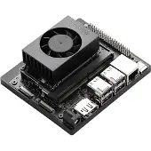 Nvidia Jetson ORIN Nano 8GB Developer Kit+++ La plateforme embarquée pour les systèmes autonomes (945-13766-0005-000)