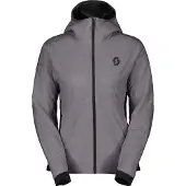 SCOTT Insuloft Light Full Zip Sweatshirt Gris L Femme