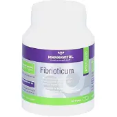 Platinum Mannavital Fibrioticum 90 pc(s) Capsule(S)