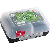 EMSA 516991 variabolo clipbox 16x11x7cm soccer