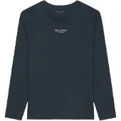 Marc O'Polo T-Shirt bleu foncé