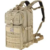 Maxpedition Falcon III Backpack Khaki 35L 1430K, sac à dos tactique