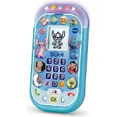 Vtech Stitch - Lernhandy (Allemand, 2 - 5 Années)