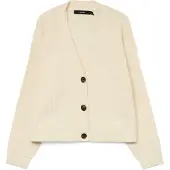 Vero Moda Cardigan sable