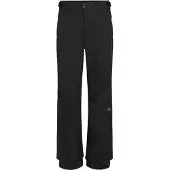 O'Neill Fwc Cruz Pants Noir L Homme