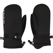 Quiksilver Mission Gloves Noir L Garçon
